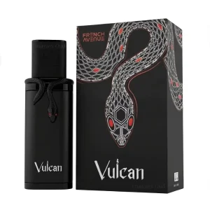 Long Lasting Vulcan Spray Woody Perfume Arabic Strong Arabic Wood Fragrance Popular Unisex