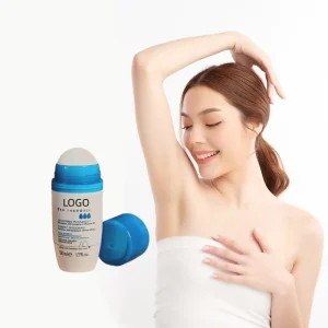 Long lasting Powerful Deodorant Refreshing and Dry Deodorant Soothing Skin Daily Care Underarm Care Deodorant and Antiperspirant