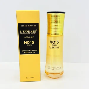 Luodais Hair Care Argan Repair Eau De Parfum Fragrance Moisturizing Smoothing Pure Hair Essential Oil for Dry Hair