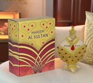 Luxurious Middle Eastern Dubai Arabic Pheromone Perfume Spray 35ml with Long-lasting Fragrance High-quality Cologne Perfume