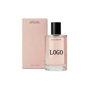 Luxury Arab Perfume for Men and Women Lasting Unisex Perfume 100ml OEM Private Brand