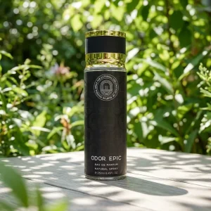 Luxury Body Eastern Fragrance Note Men Spray 110ml Liquid Perfume Long Lasting Arabic Fragrance Spray Perfume