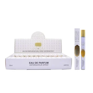 Luxury Fragrance Women and Men Charming Perfume Girl Long Lasting Dubai Style 35ml Perfume