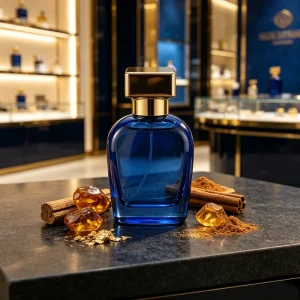 Luxury Fresh Oriental Woody Unisex Eau De Parfum Perfume Spray Long Lasting Designer Fragrance Private Label