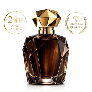 Luxury High Quality Unisex Pheromone Cologne Men Light Blue Private Label Fruity Scent Long Lasting Eco-Friendly Glass Perfume
