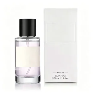 Luxury Long Lasting Daily Wear Unisex Eau De Parfum Fragrance