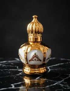 Luxury Long Lasting Perfume Custom Private Label Fragrance Oil for Men and Women Eau De Parfum Travel Size Made in China