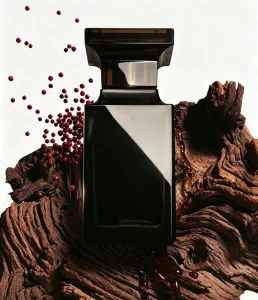 Luxury Long Lasting Woody Oriental Daily Wear Unisex Eau de Parfum Perfume
