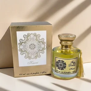 Luxury Middle Eastern Dubai Arabian Eau De Parfum Spray 100ml Unisex Long Lasting Soft Woody Amber Scent Cologne