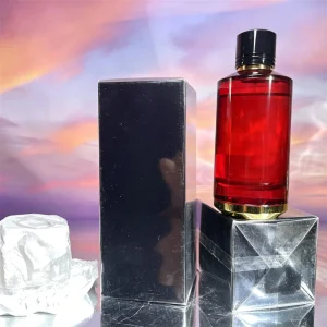 Luxury Niche Inspired Special Occasion Unisex Perfume Spray
