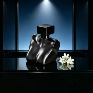 Luxury Oriental Woody Special Occasion Unisex Perfume Spray