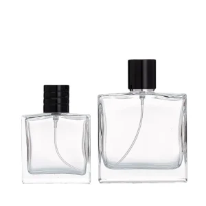Luxury Unisex 100ml Perfume Bottle Custom Men’s for Bath Body Works Vanilla Essence Luxury Men’s Perfume