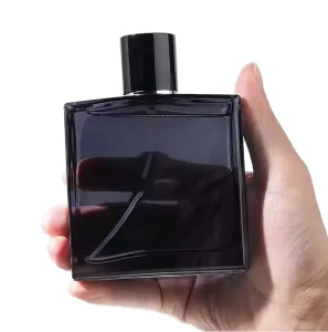 Luxury Unisex 100ml Perfume Bottle Supplier Custom Made Low MOQ Men’s Vanilla Essence Luxury Men’s Perfume