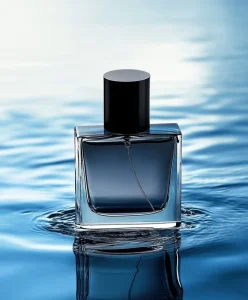 Luxury Unisex 100ml Spray Perfume Bottle Custom Made Low MOQ Men’s Original Fragrance Woody Scent Daily Use