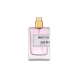 Luxury Unisex Eau De Parfum Long Lasting Niche Fragrance OEM Private Label Perfume 50ml