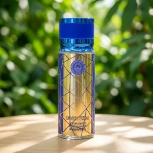 Luxury Unisex Perfume 110ml Eau De Parfum Spicy Oriental Accord Regular Size Perfume Gift