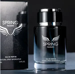 Luxury Unisex Perfume French Inspired Spicy Eau De Cologne White Label Miniature Perfume Oil Chinese Manufacturer Luxury Style