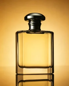 Luxury Woody Amber Special Occasion Unisex Perfume Spray