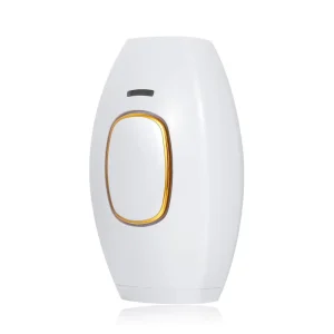 MDSAP Certificated Painless Electric IPL Machine Whole Body Leg Bikini Permanent Hair Removal Laser Epilator for Face Depiladora