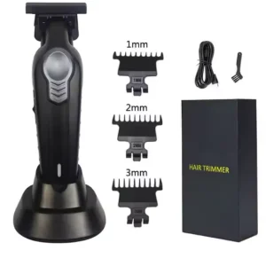 Manufacturer Hair Trimmer Machine Hair Trimmer for Men Trimmer Clippers Cordless and Rechargeable