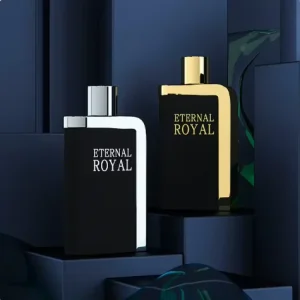 Men Perfume Long Lasting Light Fragrance Gentle Masculine Scent Passion Gentleman Style Cologne Spray