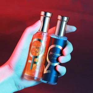 Men’s and Women’s Perfumes Long lasting Fragrance Pheromones Sophisticated Arabian and Southeast Asian