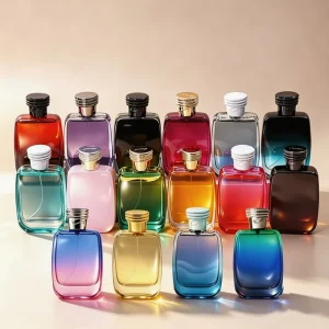 Middle East Dubai Fresh Woody Premium Elegant Long Lasting Alcohol Free Fragrance Unisex Perfume 100ml