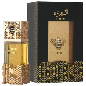 Middle Eastern Arabic Unisex Perfume Liquid Floral Vanilla Tea Scent