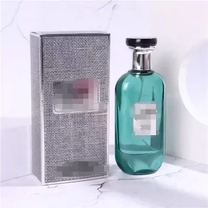 Middle Eastern Style Unisex Perfume Spray Liquid Long Lasting Woody Ambre Fragrance Multi Occasion Luxury Brand Gift