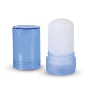 Mineral Antiperspirant Stick for Natural Unisex Deodorant