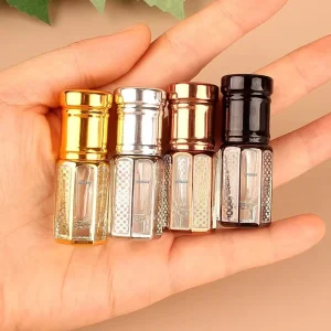 Mini Arabian Oud Spray Perfume 35ml Unisex Long Lasting Oriental Amber Woody EDP Portable Pocket Travel Custom OEM
