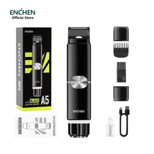 Mini Electric Rotating Disc Hair Trimmer Facial Epilator Waterproof Household Use Car RV Compatible Bikini Pubic Hair Clippers