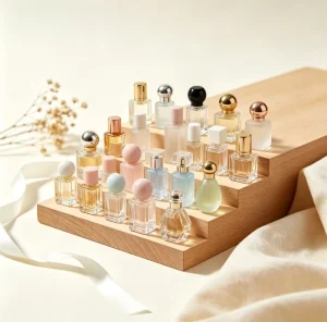 Mini Perfume Gift Pack Unisex Pocket Perfume Variety Fragrances