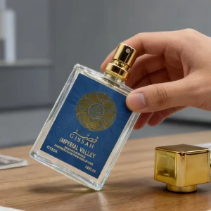 Mini Unisex Perfumes Spray Arabian Fragrance Parfum De Luxe Dubai Originales Al Por Mayor Perfume Masculino 30ml
