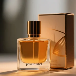 Mist Style Unisex Luxury Perfume Body Spray Fragrance with Fruity Strawberry Scent Arabian Style Glass Bottle for Women