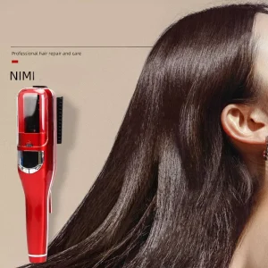 New Arrivals Hair Trimmer Women Usb Cordless Hair Clipper Trimmer