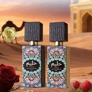 New Design 100ML Private Label Fruity Fragrance Unisex Perfume Arabes Original