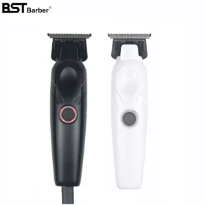 New Model Cordless Hair Trimmer for Men Hair Clipper Professional Barber Custom Rechargeable Clipper Barber Suppliers
