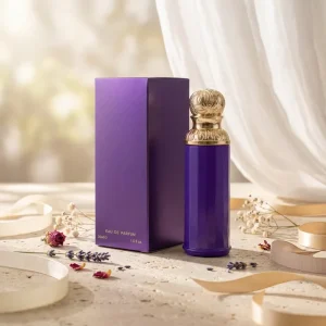 New Trending Perfume Personalized Oriental Cuisine Flavor 30ml Dubai Perfume Long Lasting Arabic Fragrance Eau De Parfum