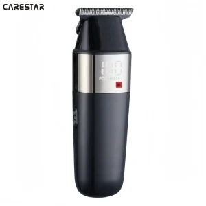 OEM 6500RPM Salon Barber Clippers Electric Rechargeable Cordless Professional Hair Cut Trimmer Hair Clipper for Men