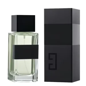 OEM Brand Large Travel Size Fashionable Senior Elegant Temperament Carnival Melody Men’s Spicy Perfume Fresh