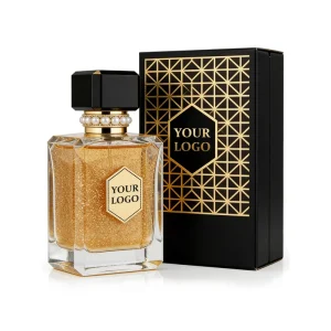 OEM Custom Manufacturer High Quality Luxury Long Lasting Cologne Floral Rose Fragrance Perfume for Women