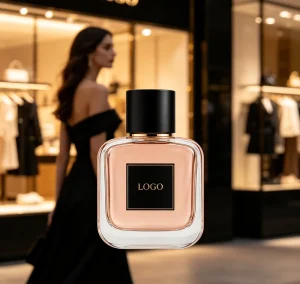 OEM Customized Women’s Luxury Perfume Mini Perfume Durable Mini Perfume Original Brand Men and Women’s Set