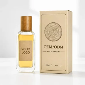 OEM Fruity Berry Scent Unisex Fragrance Private Label Factory Sample Development ODM Custom Perfume for Influencer Brand