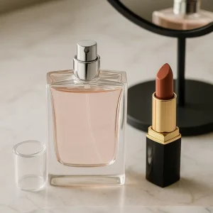 OEM Fruity Scent Unisex Perfume Spray Eco-Friendly Long Lasting Luxurious & Modern Style Daily Use Body Spray