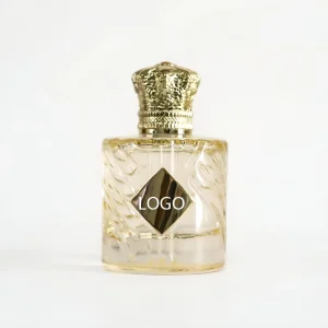 OEM ODM Custom 100ml Arabic Unisex Perfume Spray Eau De Parfum Long Lasting Cologne Dubai Luxury Perfume Manufacturer