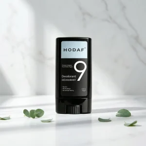OEM ODM Custom Fragrance Mini Portable Natural Unisex Deodorant Stick Balm Long Lasting Travel Size Underarm Private Label