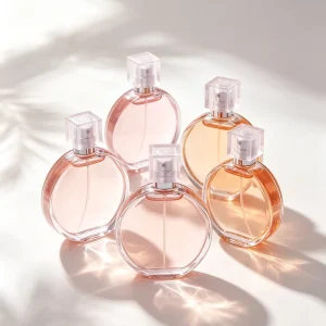 OEM ODM Personal Custom Strong & Long lasting Fragrance Match Original Fragrance 100ml Spray Unisex Perfume