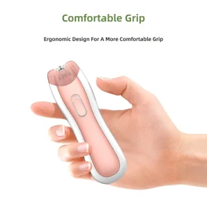 OEM ODM SF 3002 Full Body Leg Underarm Electric Epilator Painless Hair Removal Device for Women Men