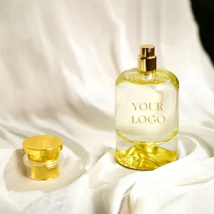 OEM Perfume Customized Logo Private Label Long Lasting Fragrance Women Perfume Body Spray